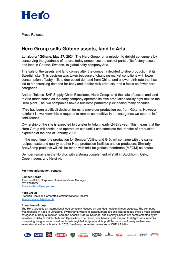 HG_Press Release Götene Plant_May 2024.pdf