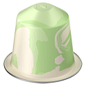 Pistachio Vanilla capsule Original