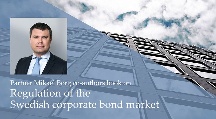 Mikael Borg LinkedIn medförfattare corporate bonds.jpg