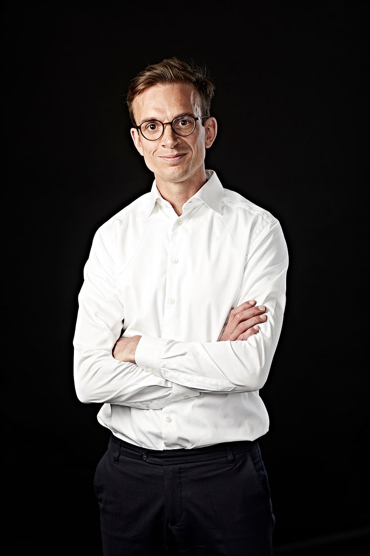 Executive Vice President, Finance, Legal & IT, Torben Dahl Nyholm.jpg