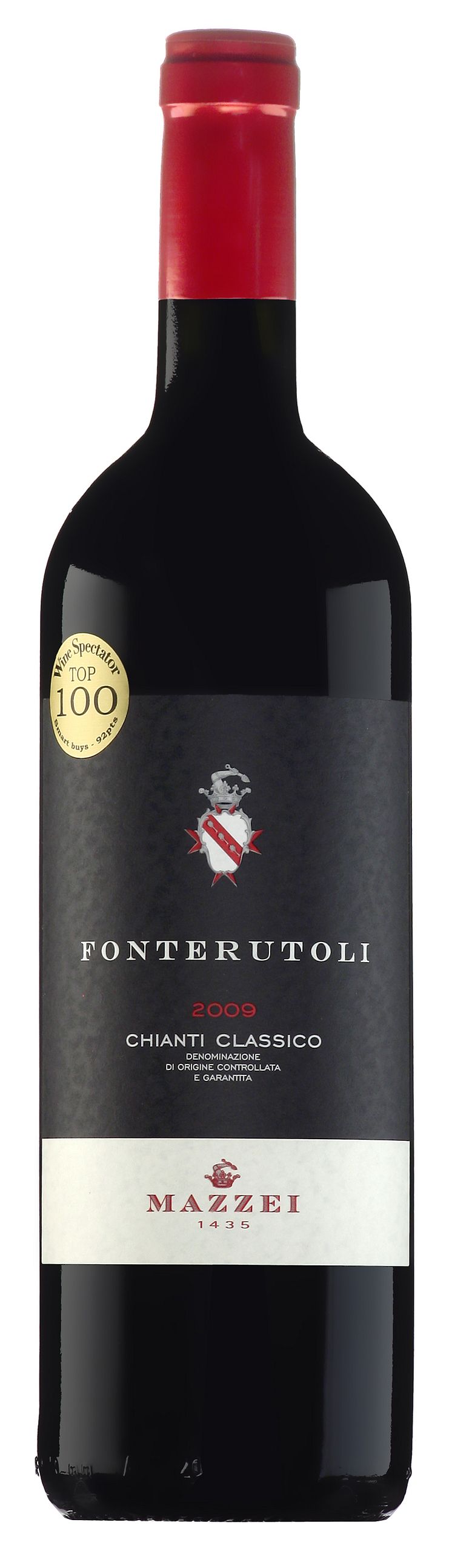 Fonterutoli Chianti Classico