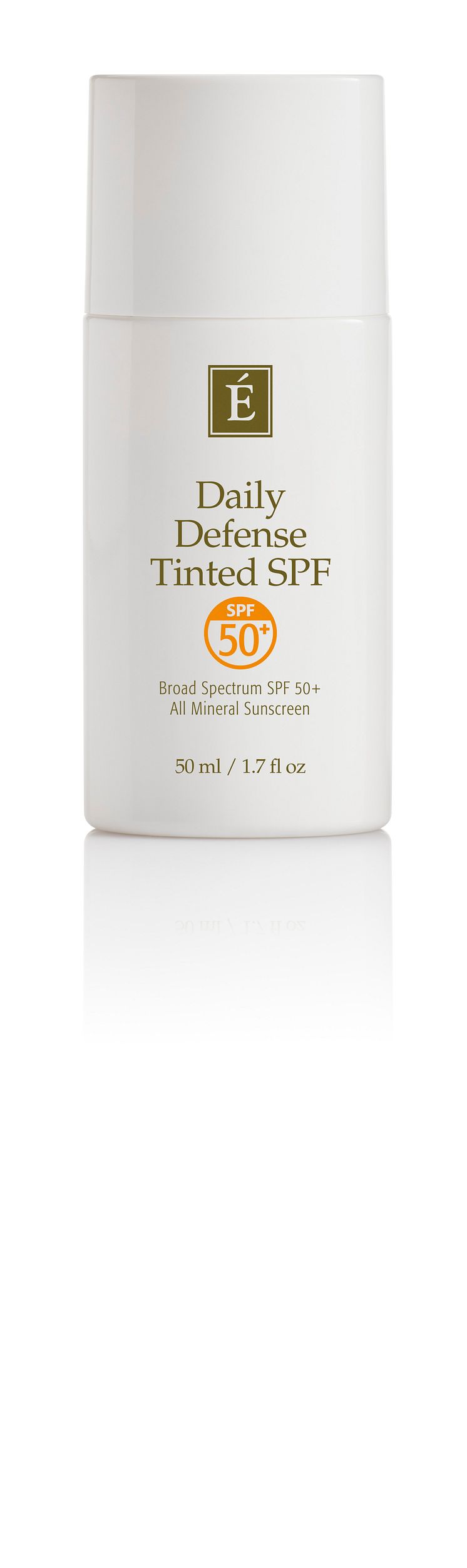 Daily Defense Tinted SPF50