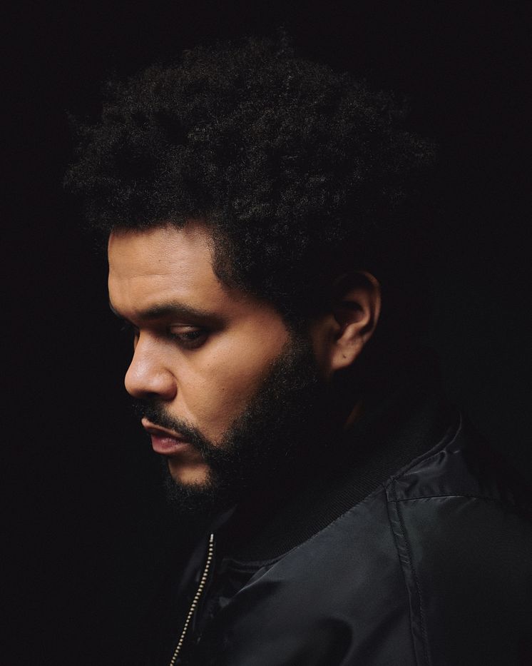 The Weeknd 2025
