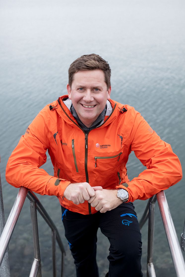 Hurtigruten CEO Daniel Skjeldam.jpg
