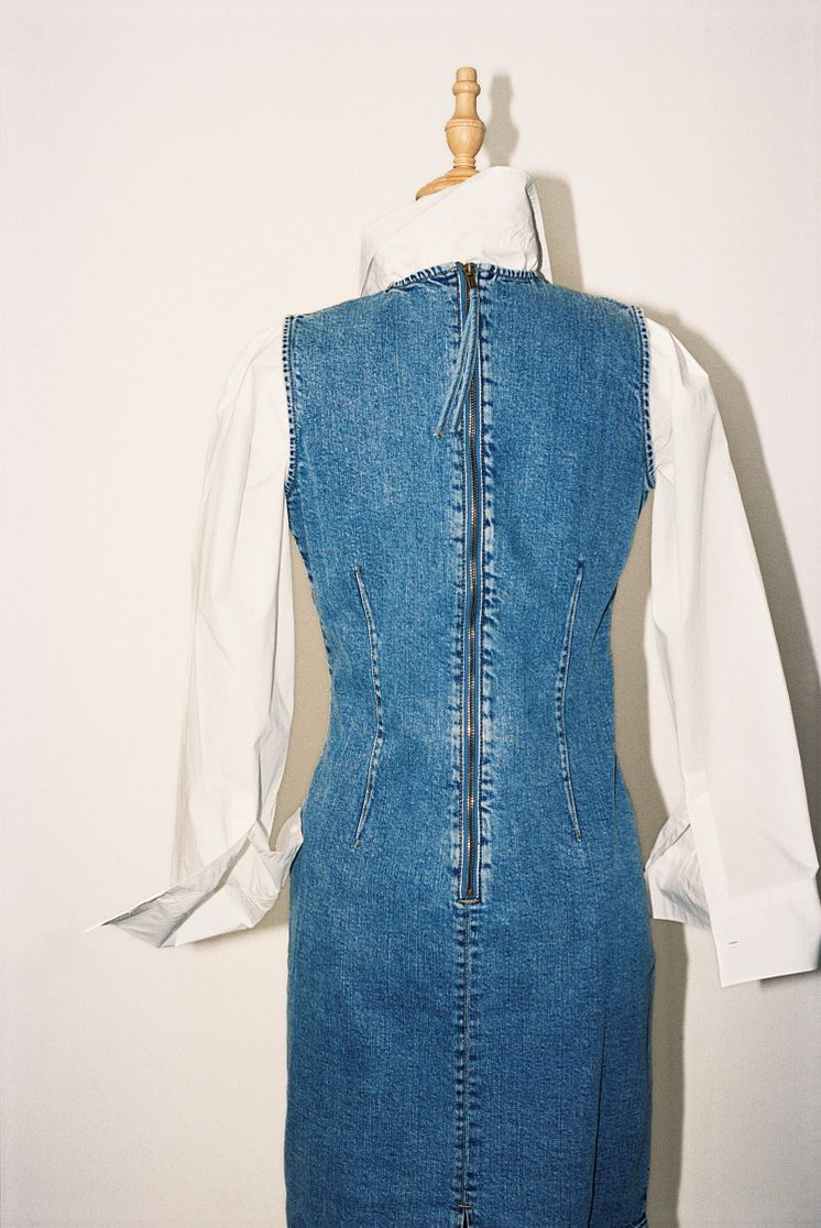 Denim Campaign SS25