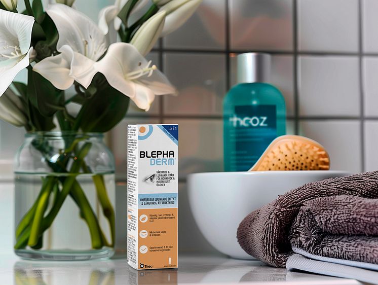 Blephaderm