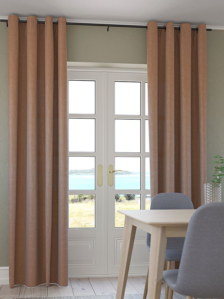 JYSK_Cortina ISTEREN 1x140x300 marrón claro_19.99€_2.tif
