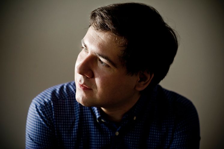 Vadym Kholodenko