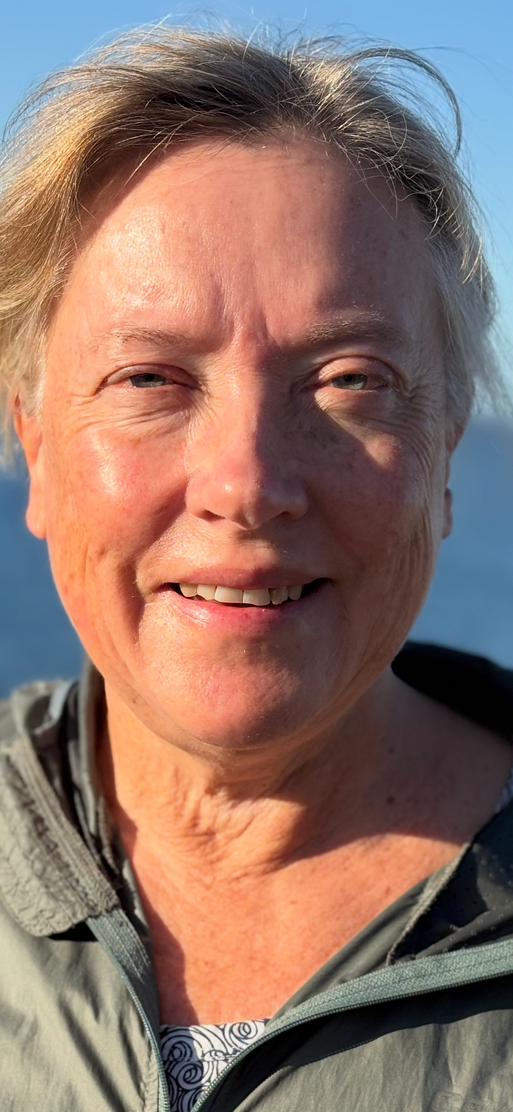 Lia Eidvall