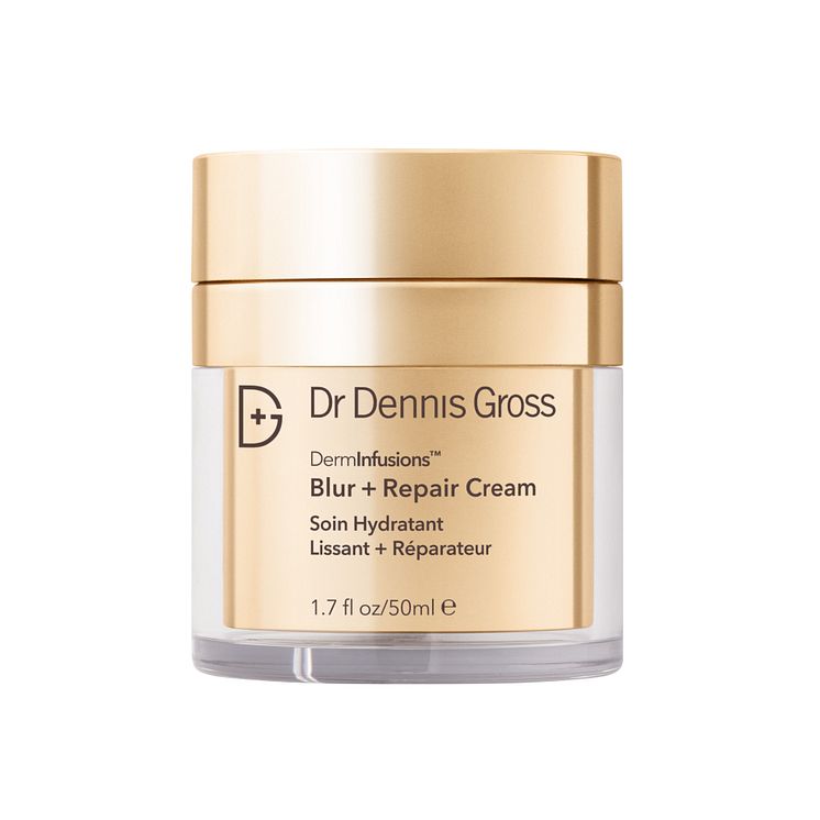 DermInfusions™ Blur+ Repair Cream