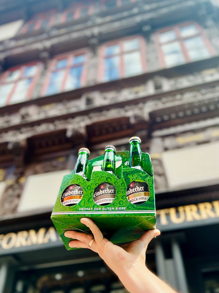 Einbeck Brauereibesichtigung_Bier, Six Pack, Touri, CC0.jpeg
