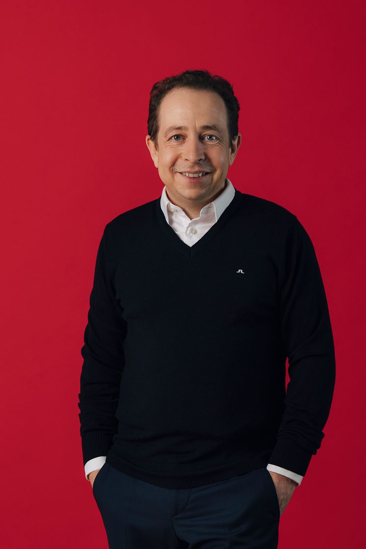 Mario Klesse 