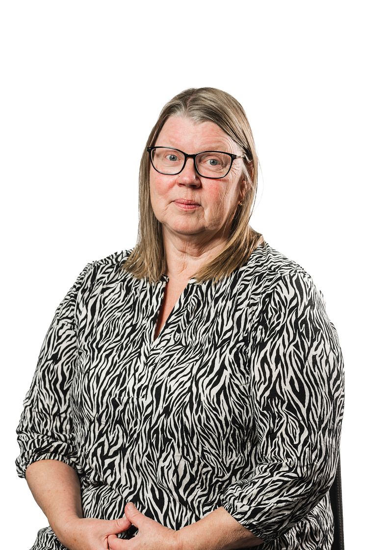 Karin Andersson, styrelseledamot