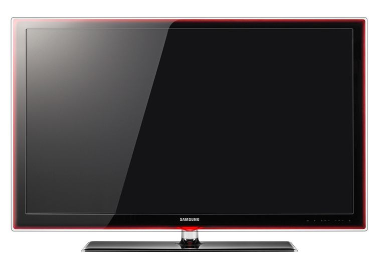 LED-TV 7-serien