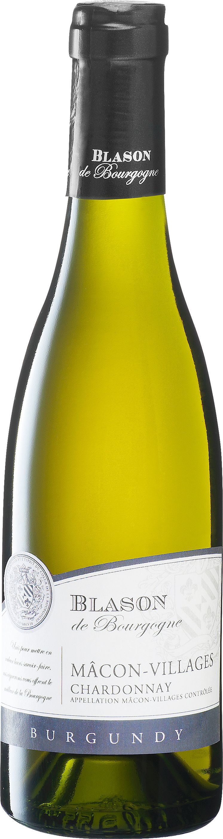 Mâcon-Villages Chardonnay 375ml