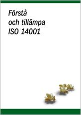 Förstå och tillämpa ISO 14001
