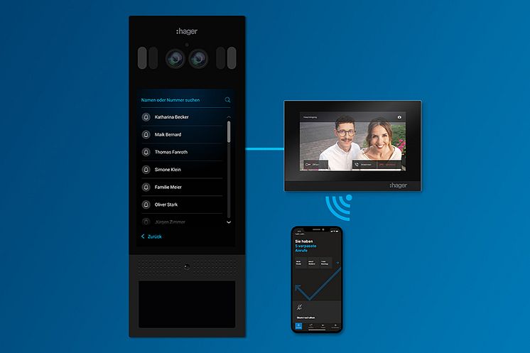 Hager intercom mit IP über 2Draht für bis zu 1.000 Wohneinheiten_900x600.jpg