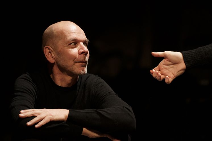 Kenneth Kvarnström 