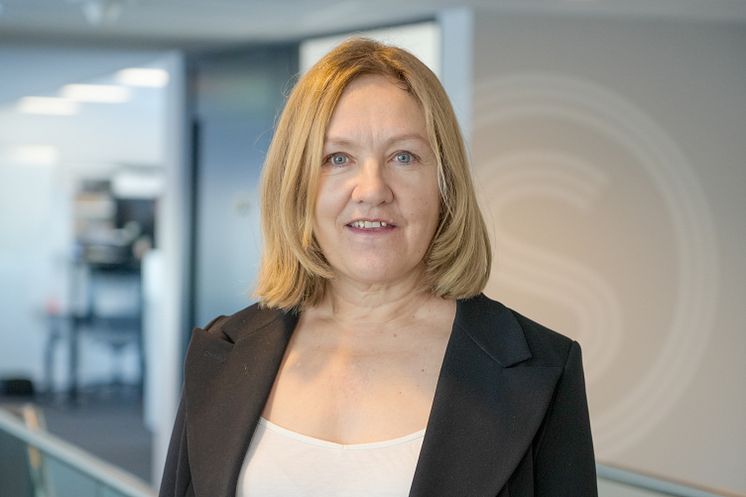 Nina Langeland