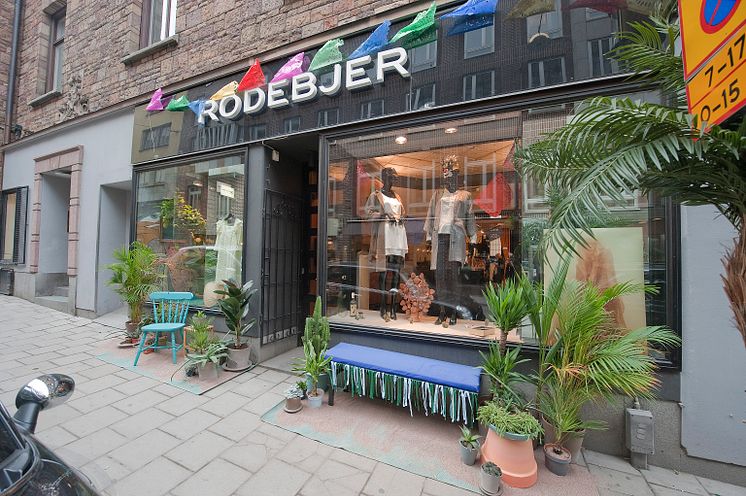 Rodebjer