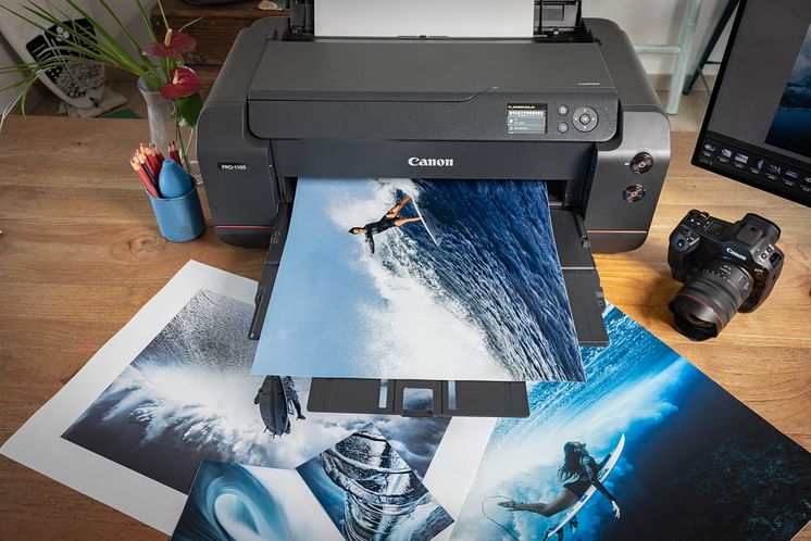 imagePROGRAF PRO-1100_BTS_Ambient_Printer and Prints_K7A8600.jpg