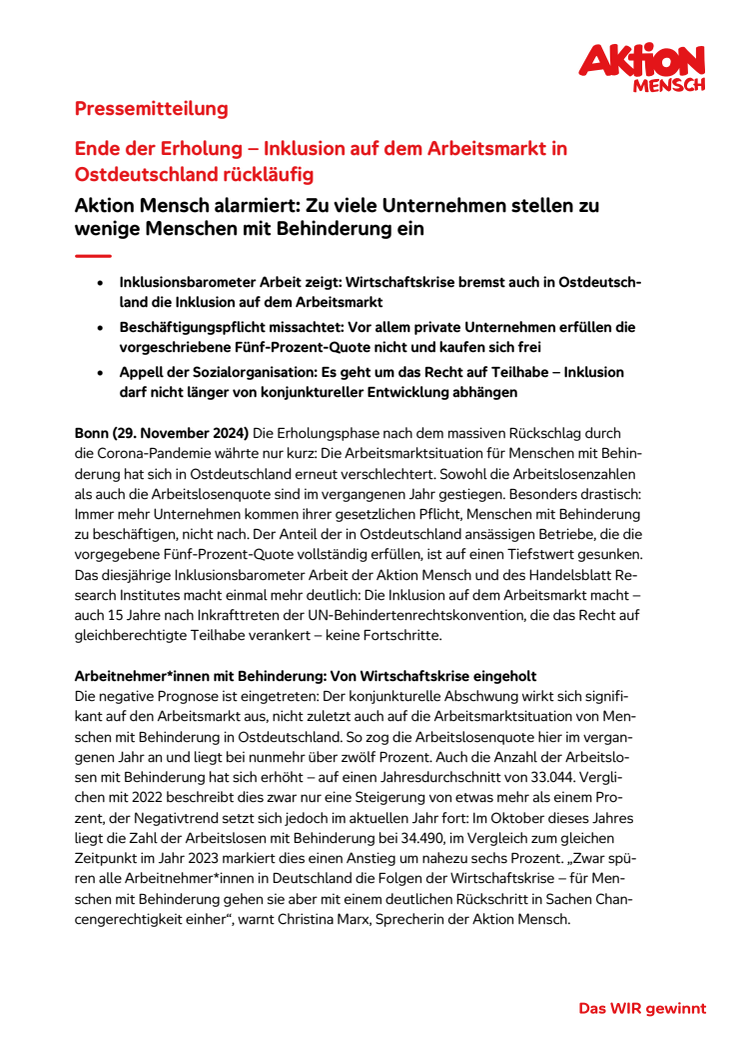 291124_Pressemitteilung_Aktion Mensch_Inklusionsbarometer Arbeit_Ostdeutschland.pdf