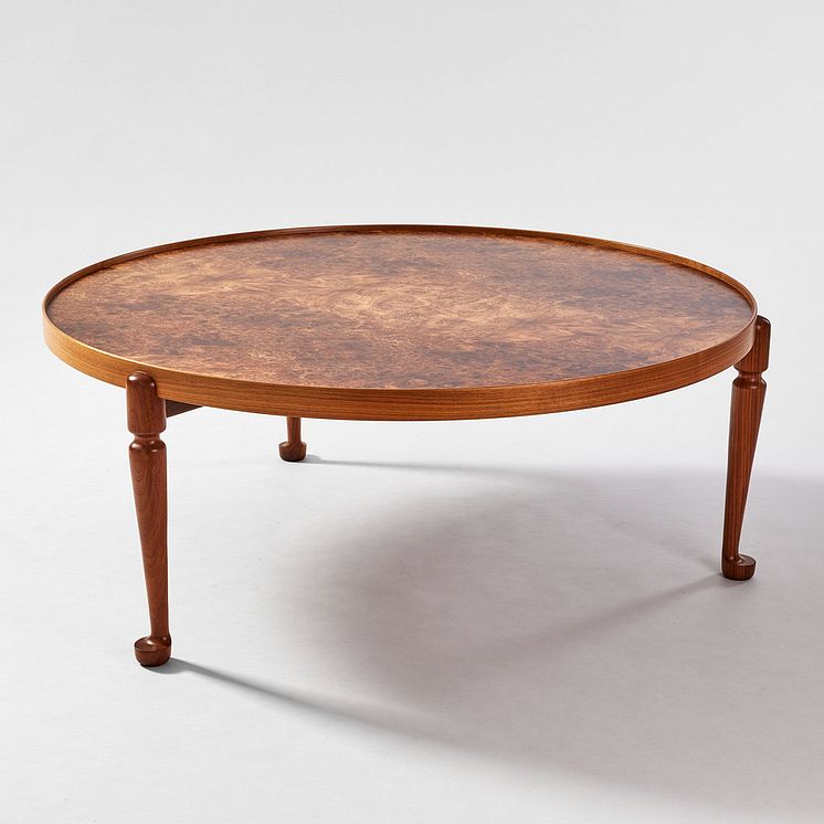 Soffbord av Josef Frank