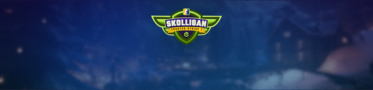 Skolligan - Header
