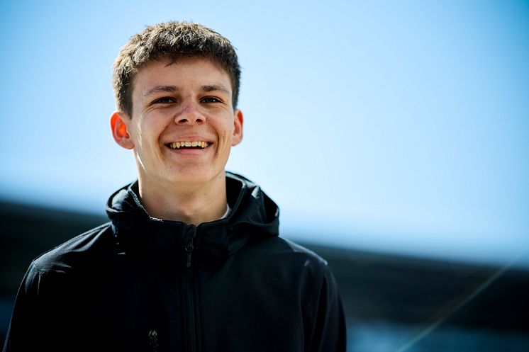 Bastian Buus