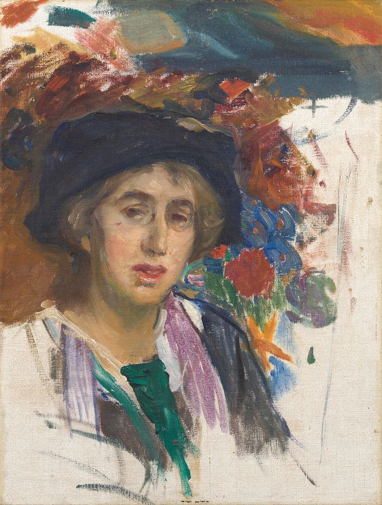 Hanna Hirsch Pauli