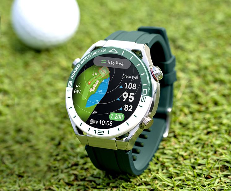 HUAWEI WATCH Ultimate green.jpg