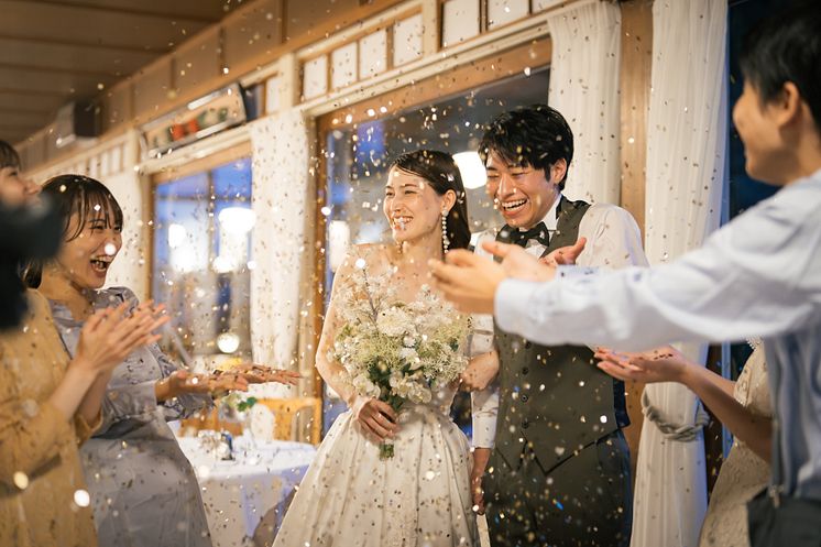 Unique Wedding⑥.jpg