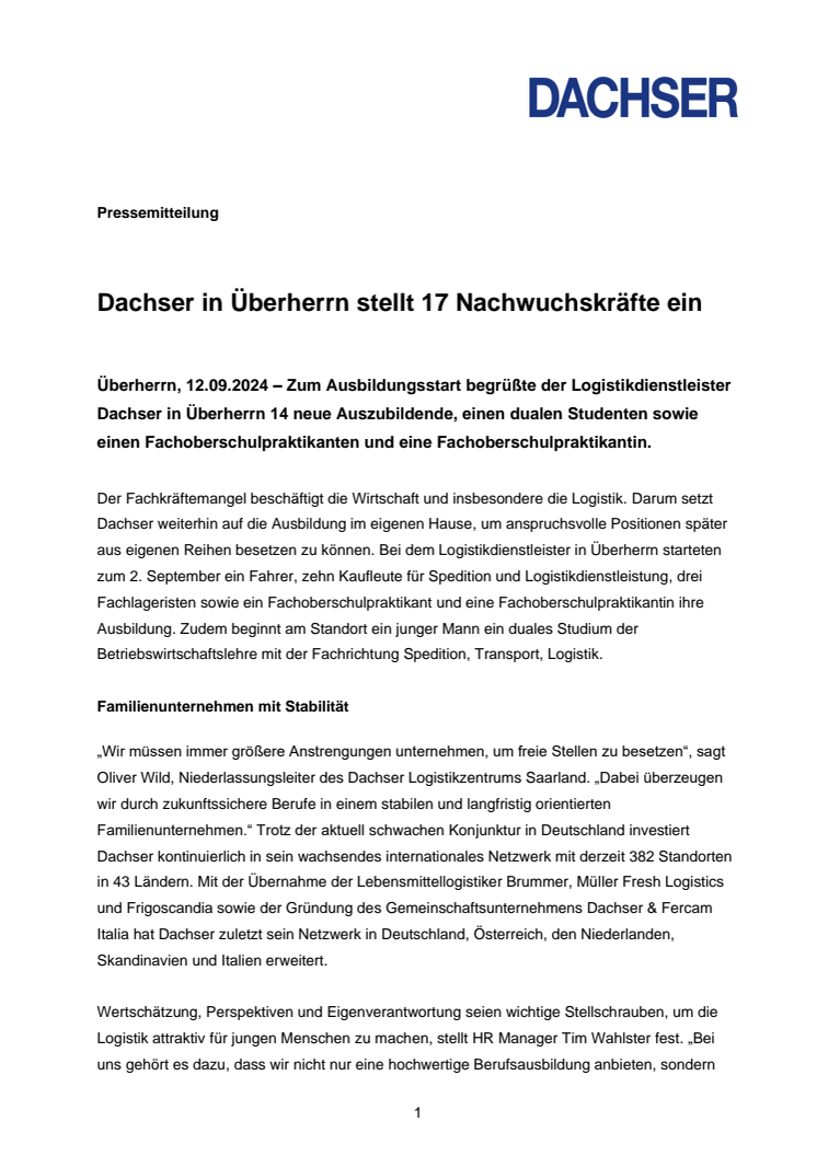 PM_Ausbildungsbeginn_2024_Dachser Überherrn.pdf