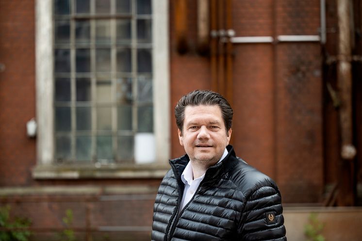 Volker Weitkamp