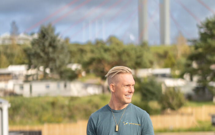 Patrik Nilsson 