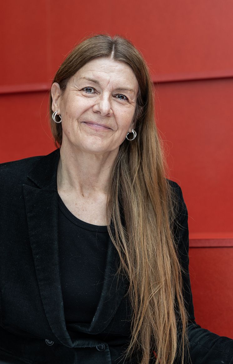 AnneMerete Sørensen, inredningsarkitekt, Semrén & Månsson