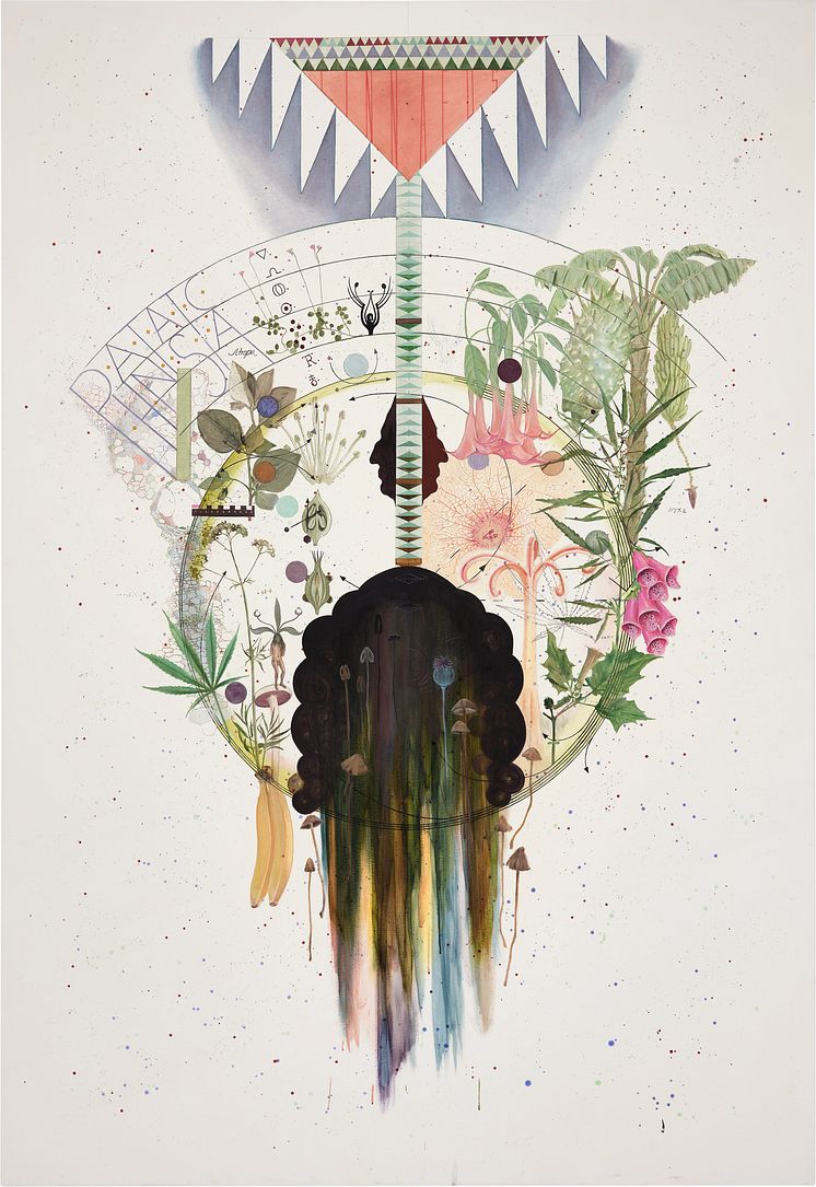 ChristineÖdlund_Psychedelic Botanist_III_Linnaeus_2022_Firestorm Foundation.jpg