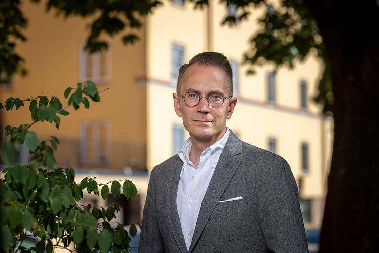 Oskar Öholm 