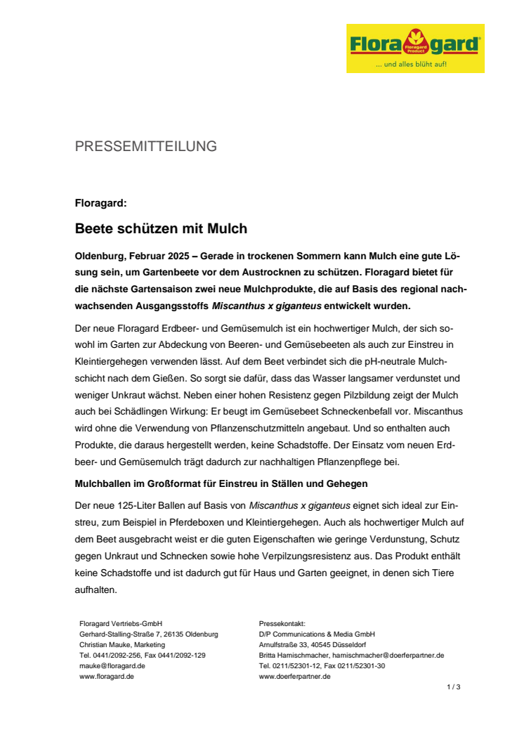 Floragard_Beete schützen mit Mulch.pdf