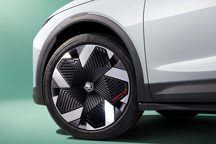 Škoda Elroq First Edition 2024