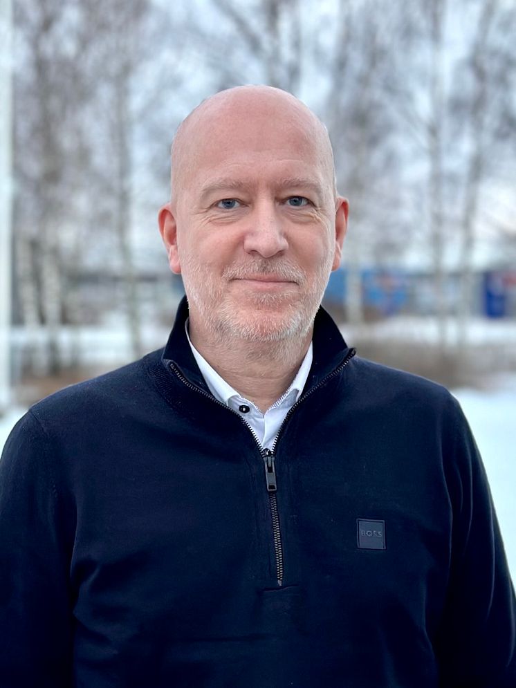 Ulf Isaksson