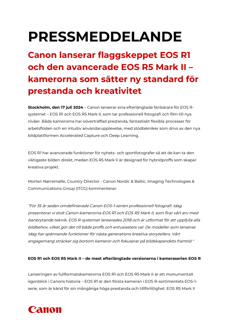 Pressmeddelande Canon EOS R1 och EOS R5 Mark II.pdf