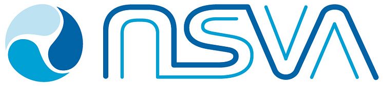 Logotyp NSVA