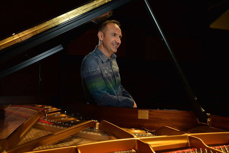Simon Trpceski