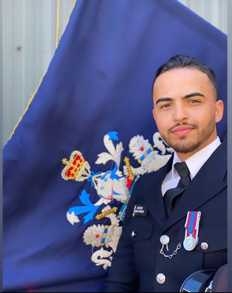 PC Morgan Younger