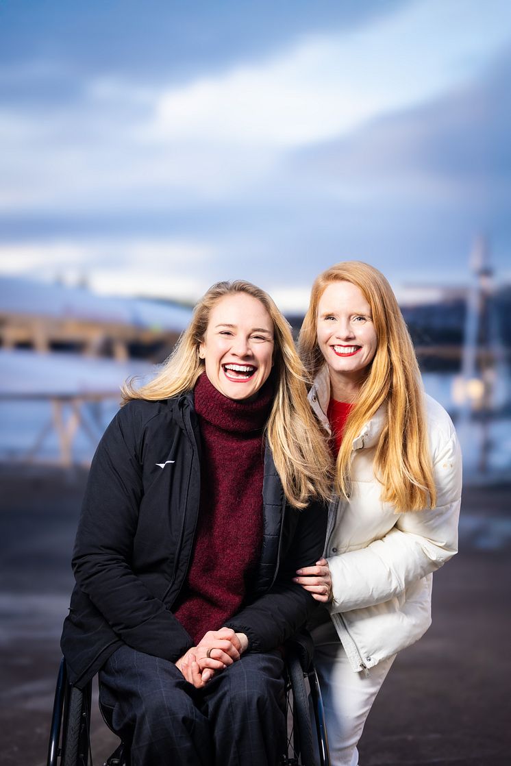 Birgit Skarstein og Susanne Kaluza_10_2025Foto_LinaHindrum.jpg