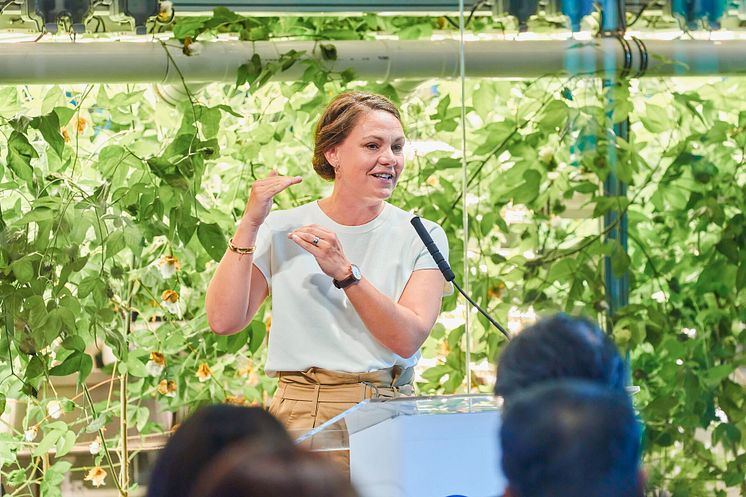 Christiane Dolva, Head of Research and Demonstration at H&M Foundation.jpg