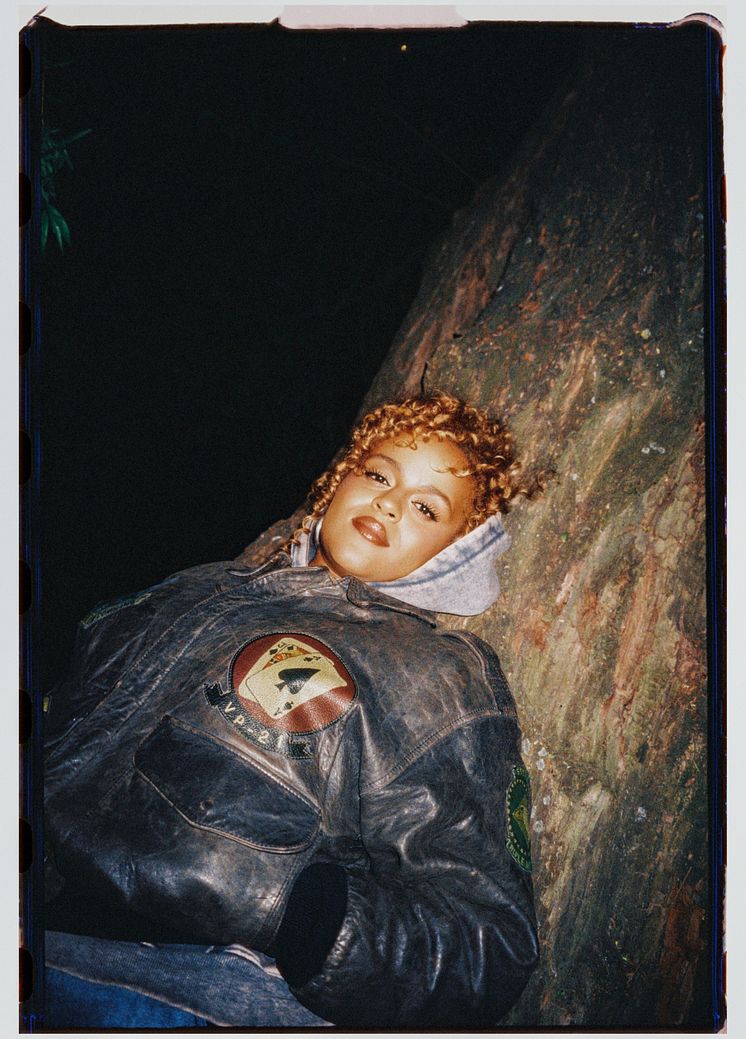Seinabo Sey 2025 (Foto: Guldkatt)
