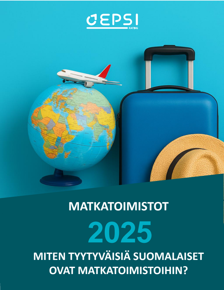 EPSI Matkatoimistot 2025, Study summary.pdf