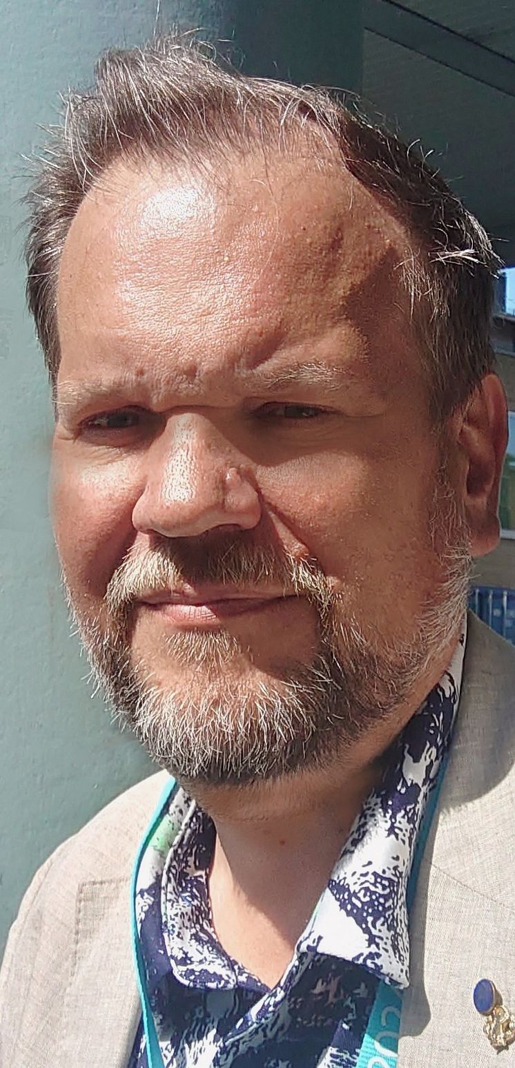 Andy Wallman